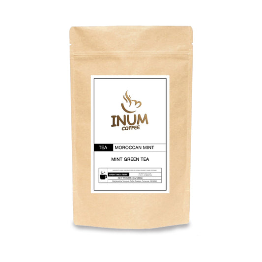Moroccan Mint