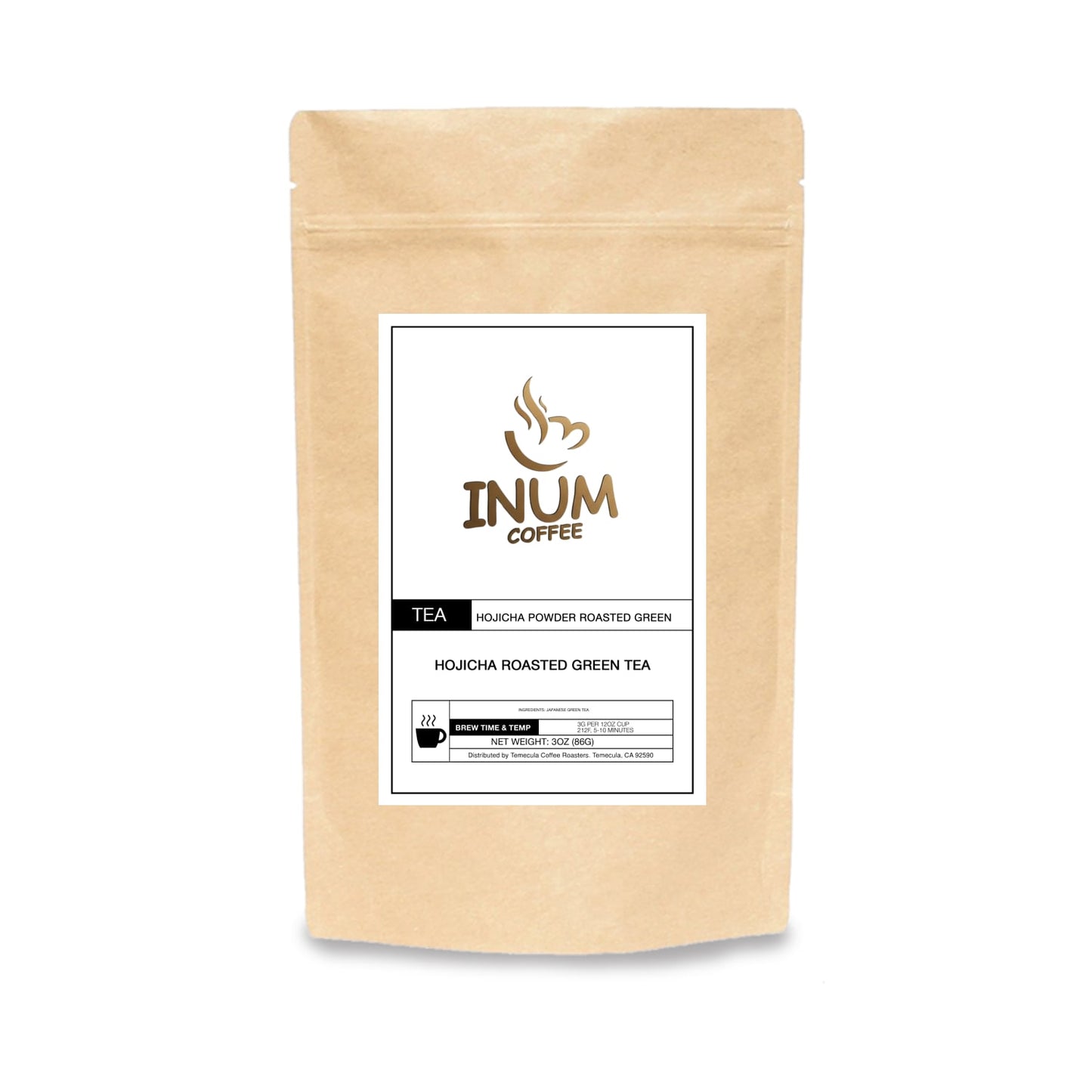 Hojicha